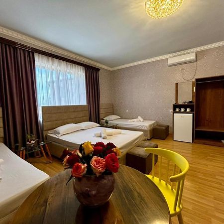 Styopa Hotel Ереван Экстерьер фото