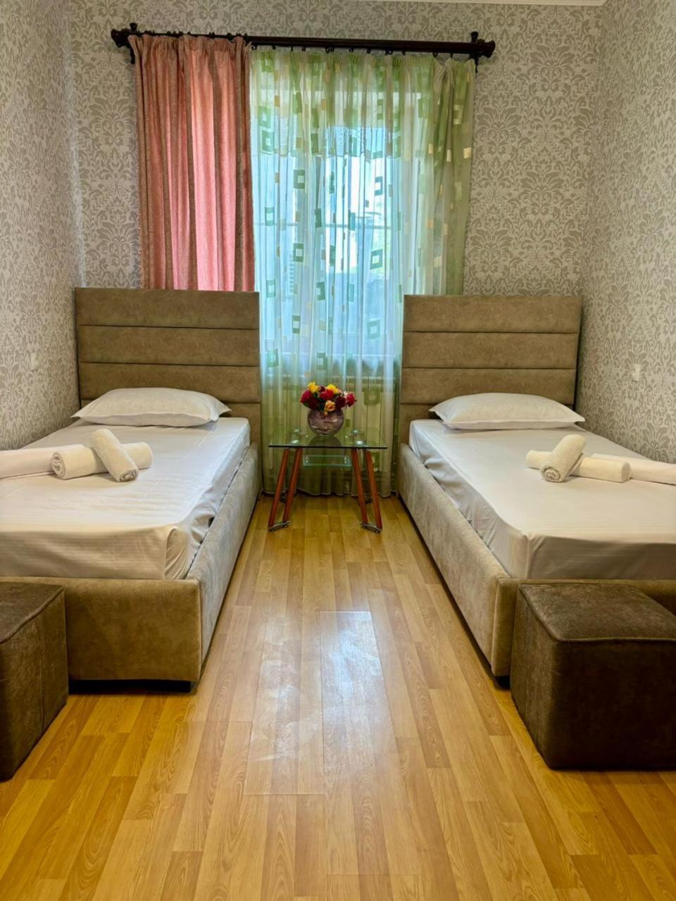 Styopa Hotel Ереван Экстерьер фото