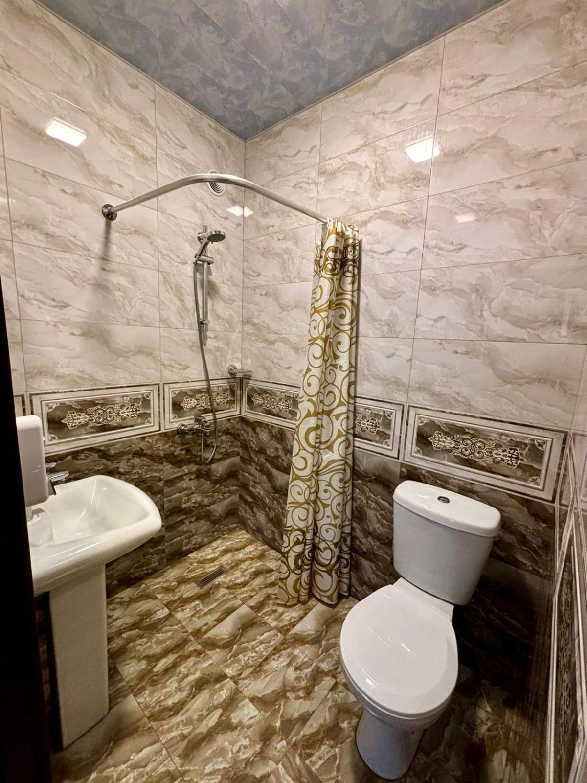 Styopa Hotel Ереван Экстерьер фото