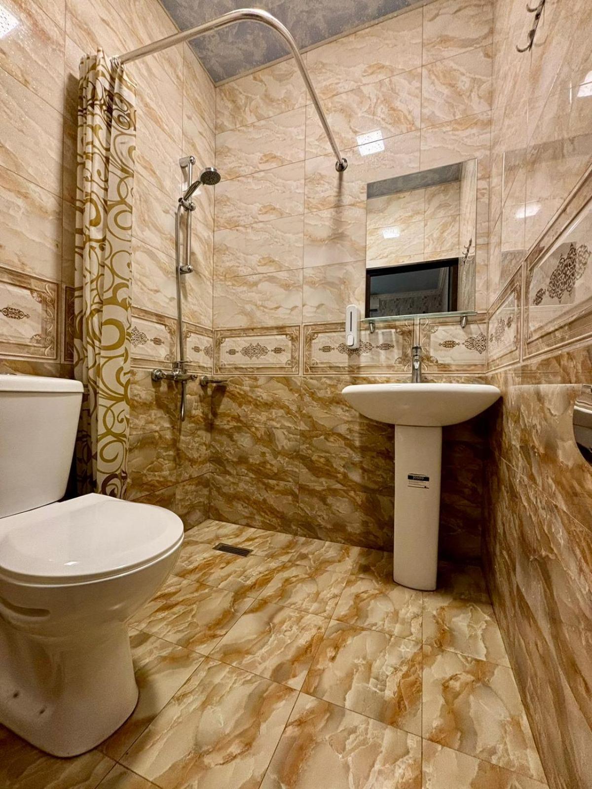 Styopa Hotel Ереван Экстерьер фото