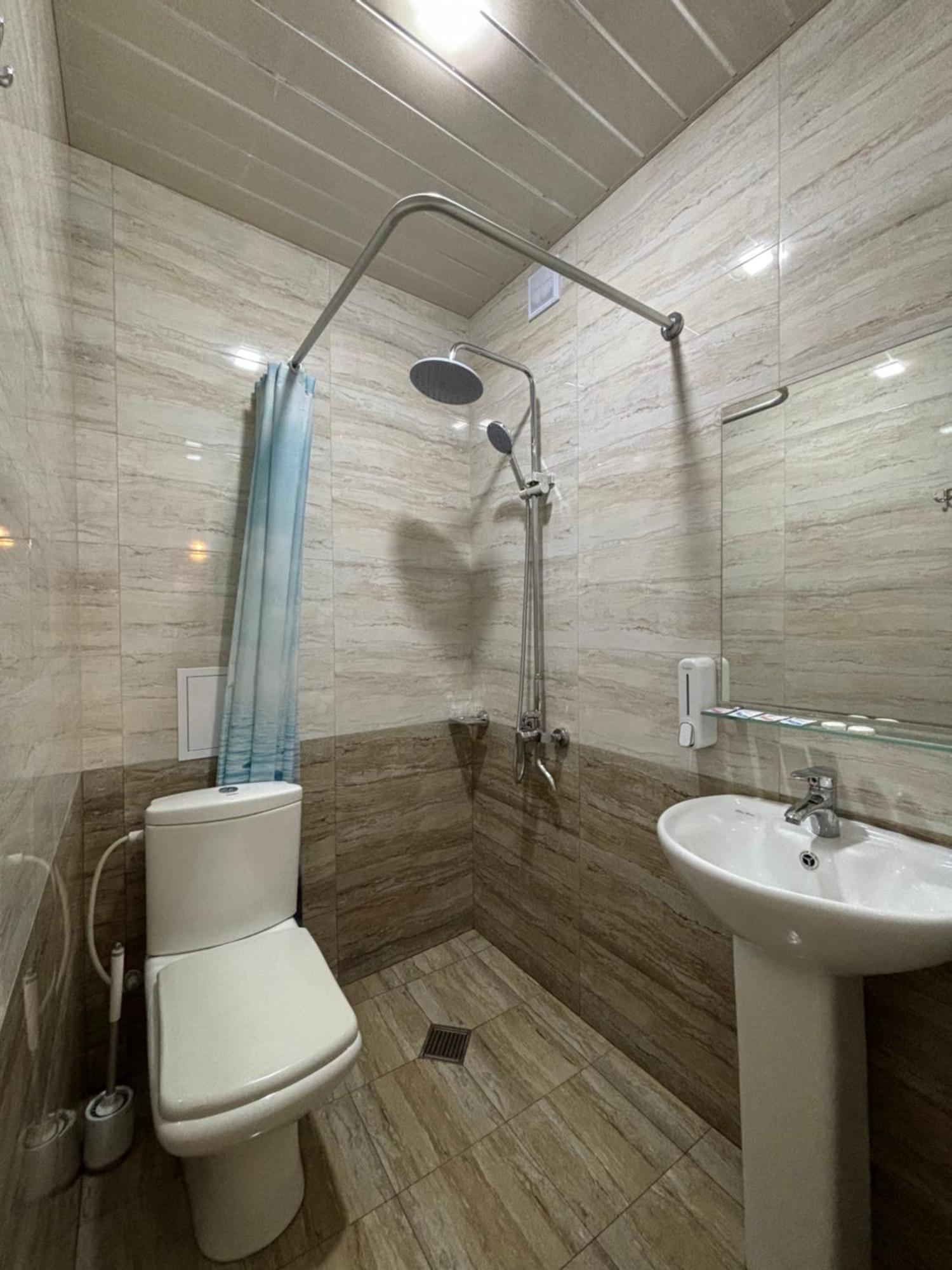 Styopa Hotel Ереван Экстерьер фото